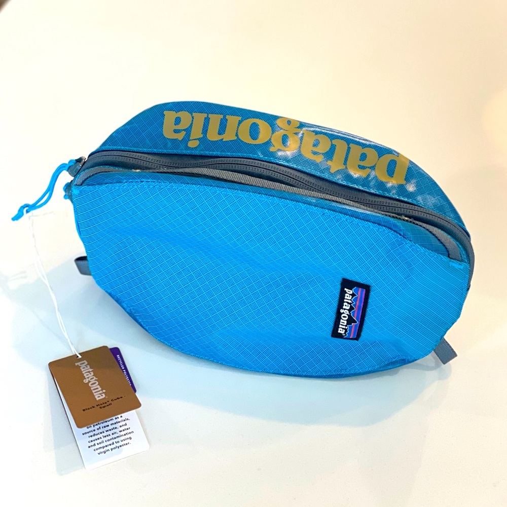 Patagonia Black Hole Cube - Small 3L